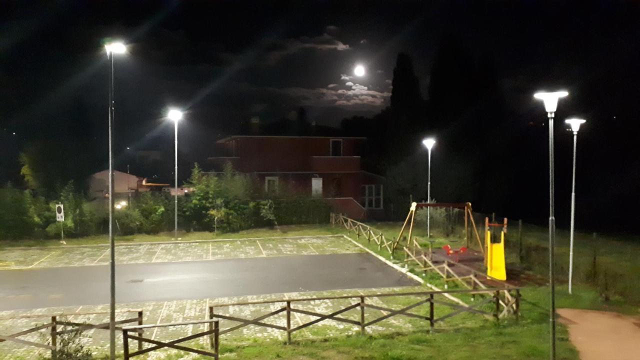 Il Toscanello Lido di Camaiore Exteriér fotografie