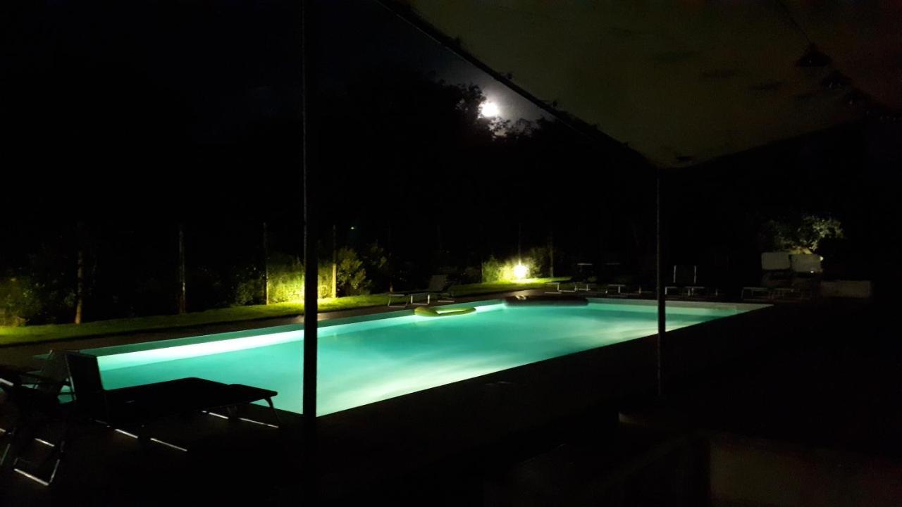 Il Toscanello Lido di Camaiore Exteriér fotografie