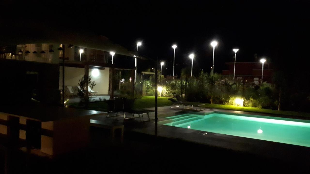 Il Toscanello Lido di Camaiore Exteriér fotografie