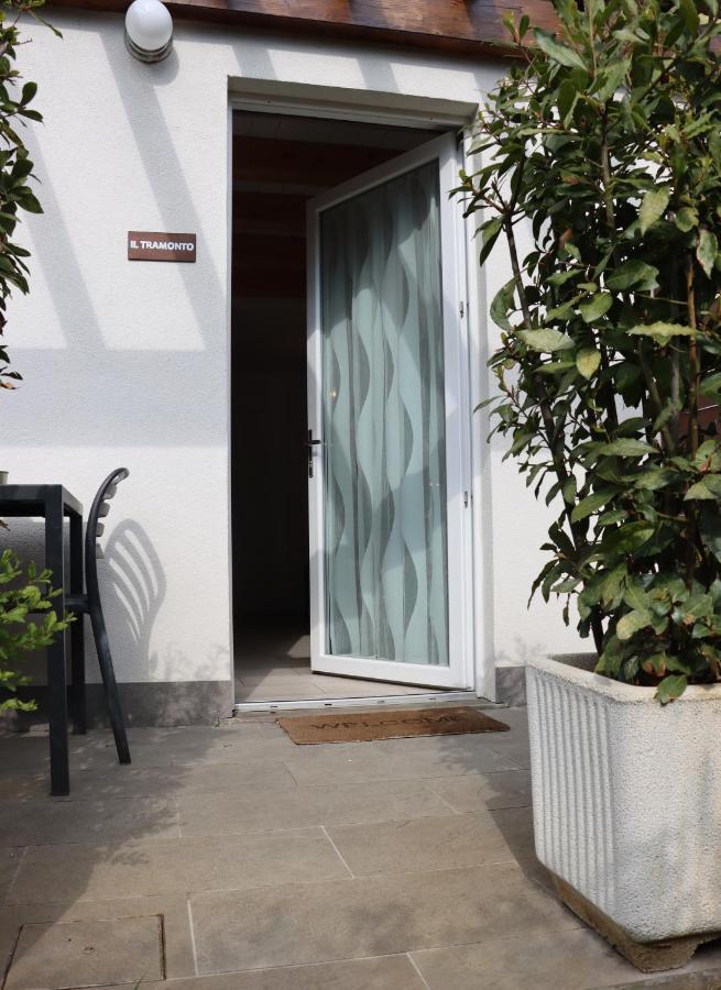 Il Toscanello Lido di Camaiore Exteriér fotografie