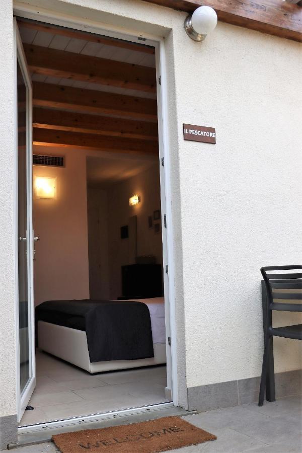 Il Toscanello Lido di Camaiore Exteriér fotografie